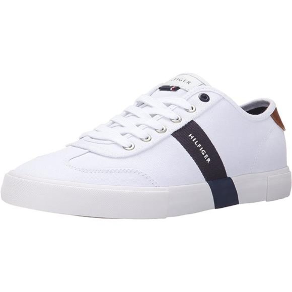 Tommy Hilfiger Mens Pandora Sneaker - Picture 10 of 16
